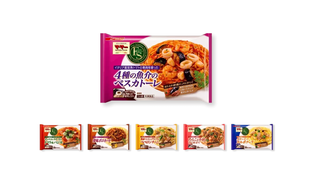 Noodle Purple Fs Seafood