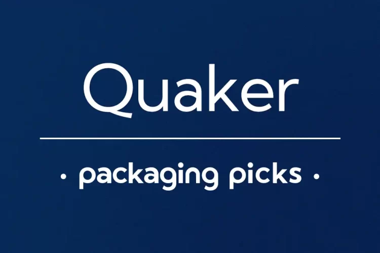 Packaging Picks — Quaker Oats: The Face That Built a 145-Year Brand