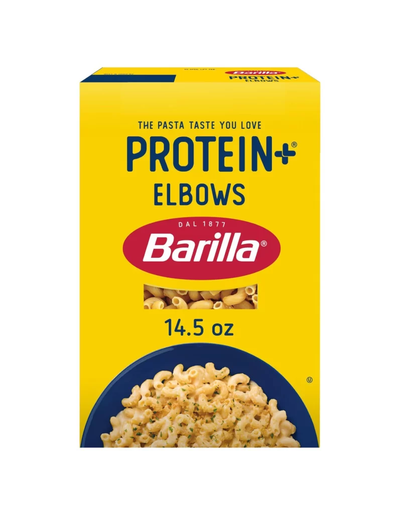 Pasta Box Yellow Red Blue 2