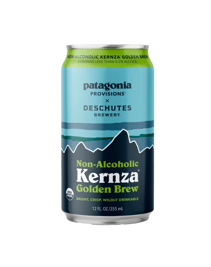 Patagonia Provisions Deschutes Brewery Non Packaging
