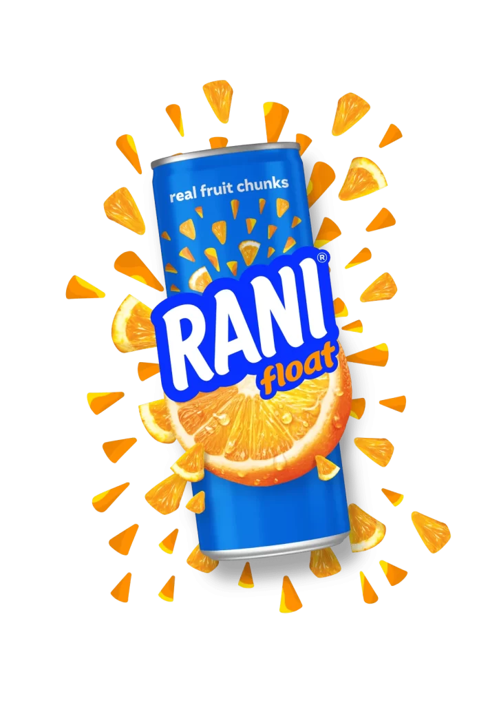 Rani Float Beverage Can