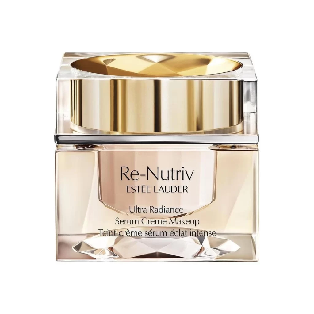 Re Nutriv Estee Lauder Ultra Radiance