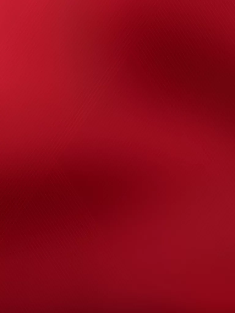Red Abstract
