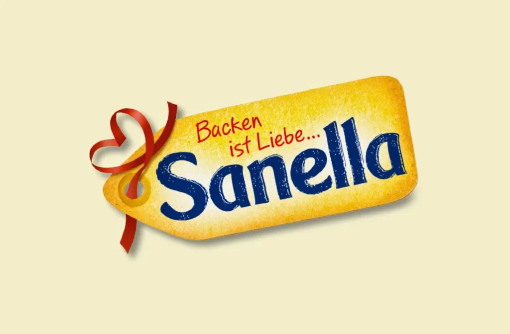 Sanella Logo 2