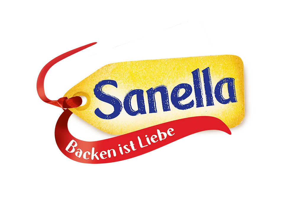 Sanella Logo
