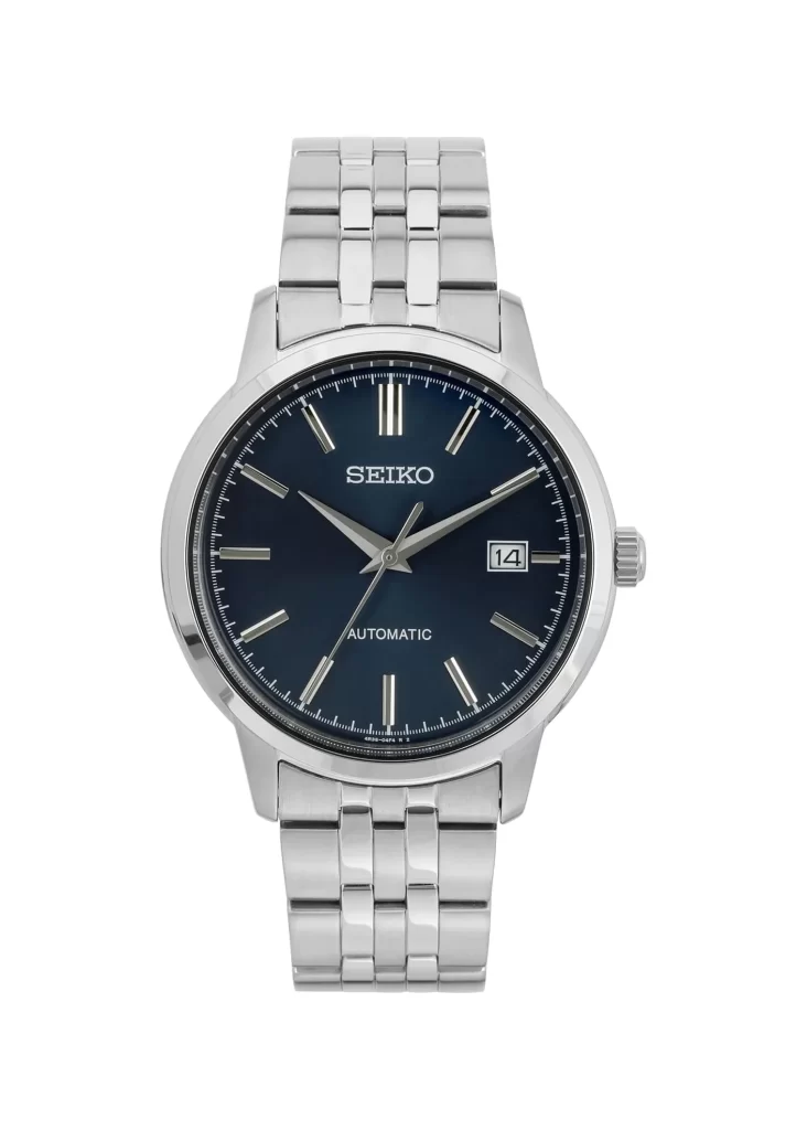 Seiko Automatic Watch
