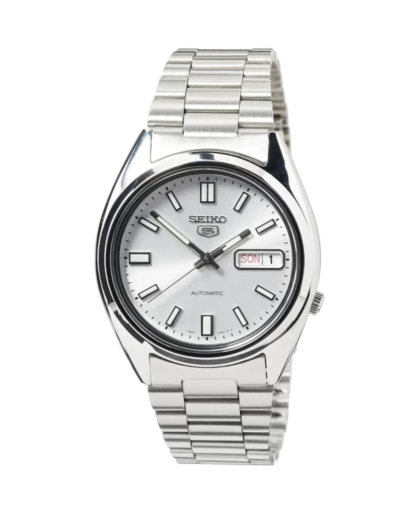 Seiko Automatic Watch