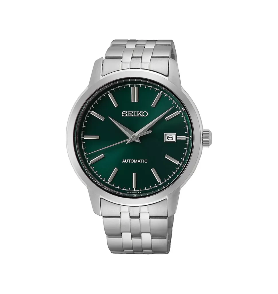 Seiko Automatic Watch 2 2