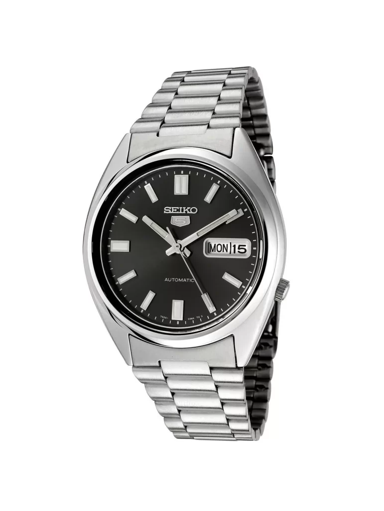 Seiko Automatic Watch 2