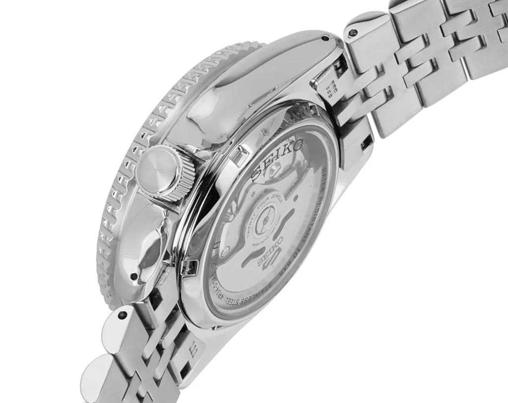 Seiko Automatic Watch 2