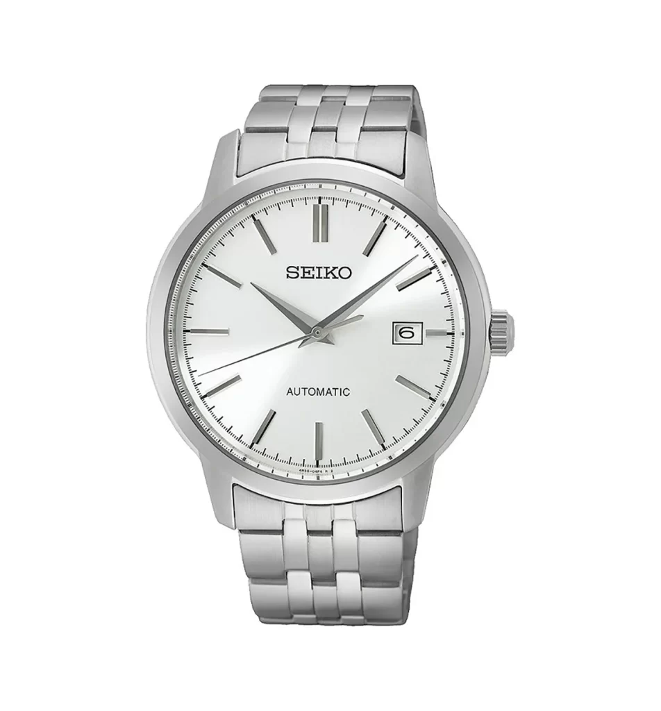 Seiko Automatic Watch 3