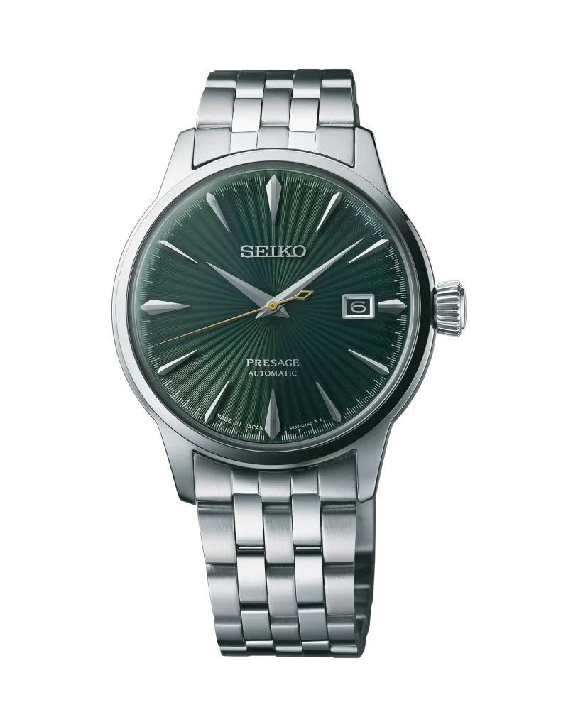Seiko Presage Automatic Watch