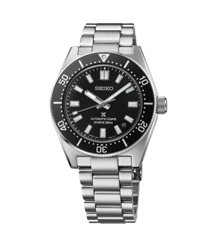 Seiko Prospex Diver’s 300m Watch
