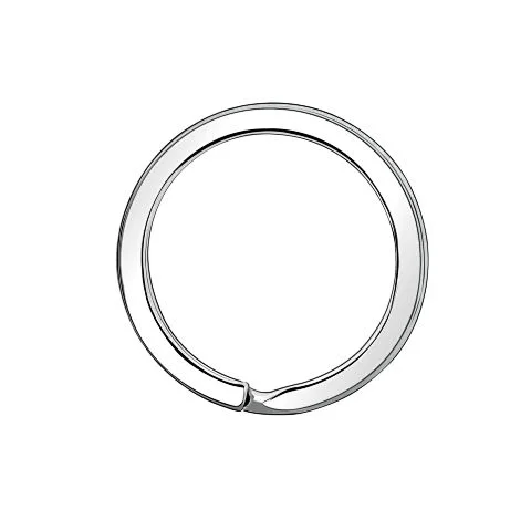 Silver Ring Elegance