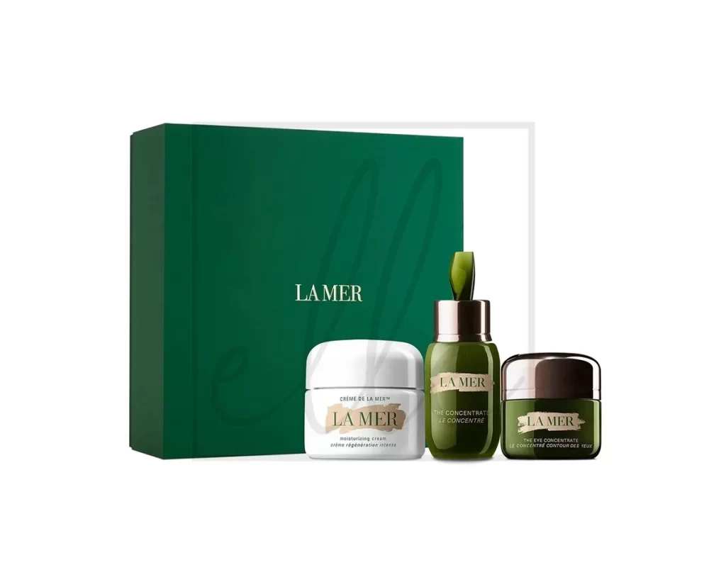 Skincare Cream Tube White La Mer