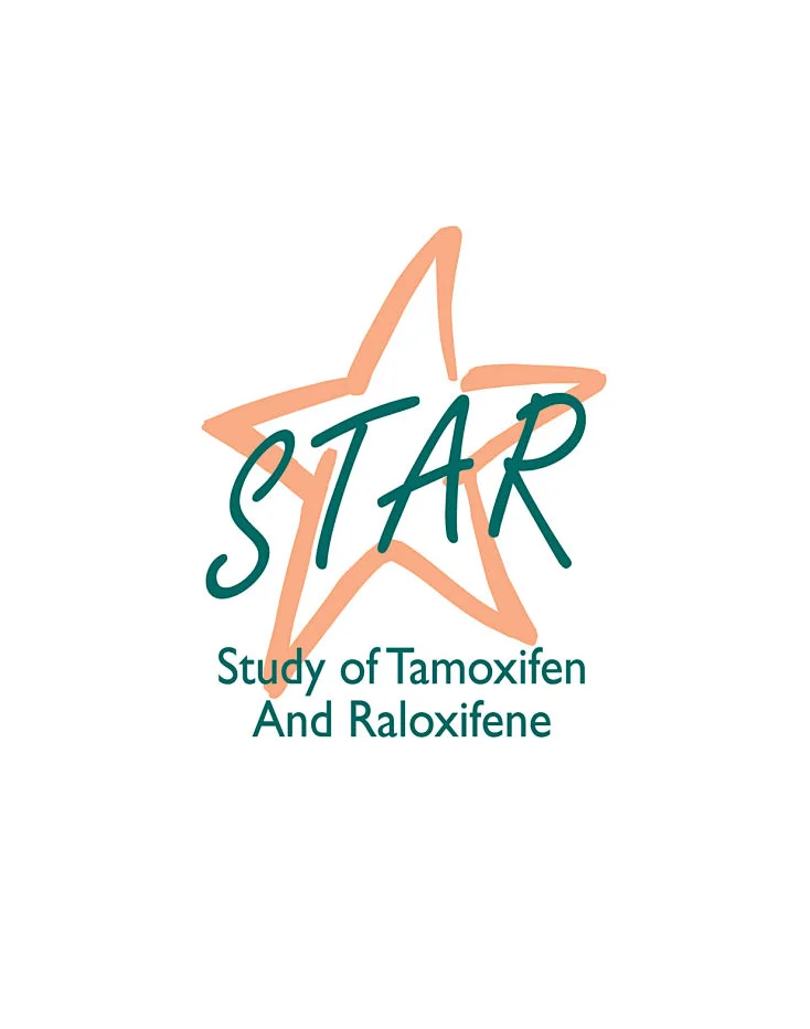 Star Study Green Orange Medical Research