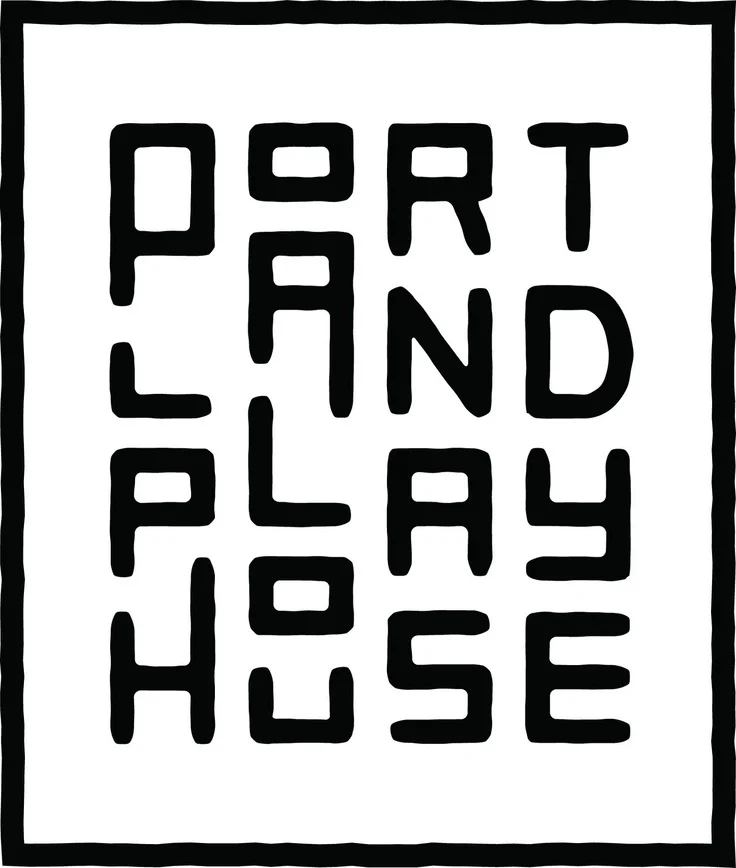 Typography Black White Minimalist