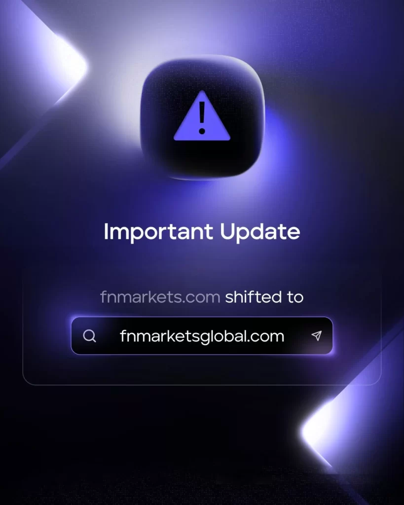 Update Warning Website Shift Domain