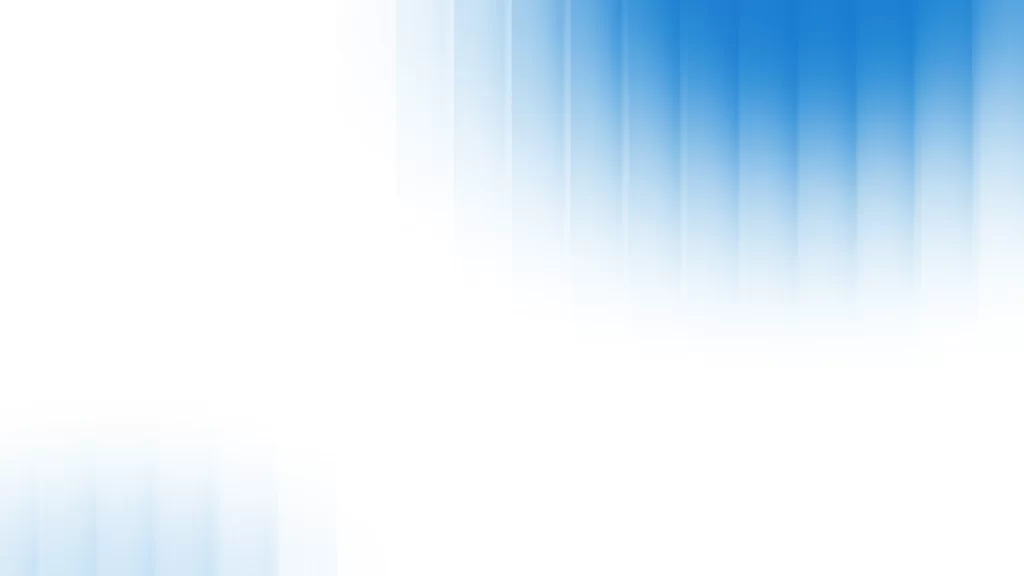 White Blue Smooth Tone