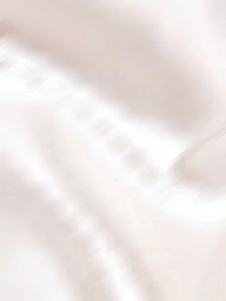 White Soft Abstract