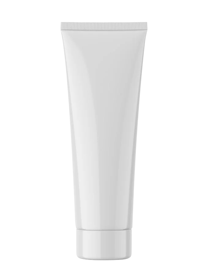 White Tube