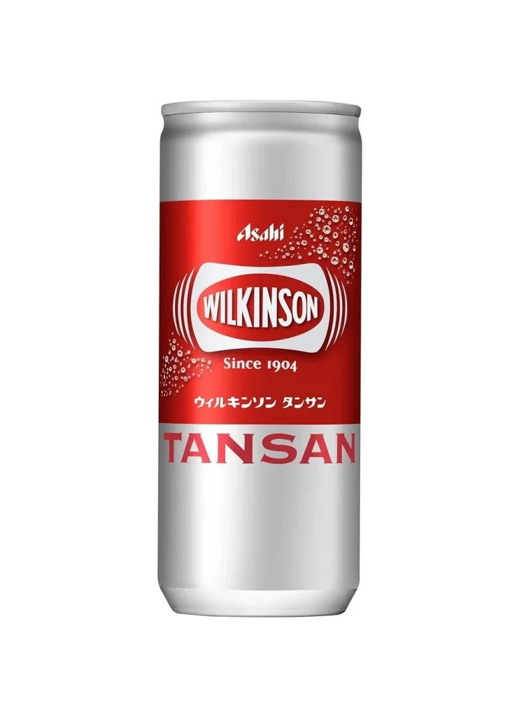 Wilkinson Red White Silver