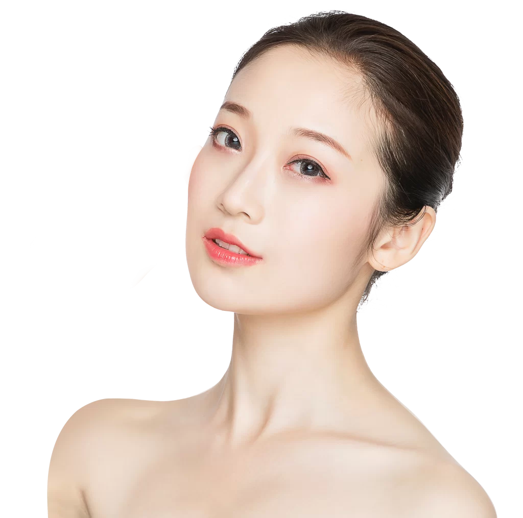 Woman Skin Soft Neutral