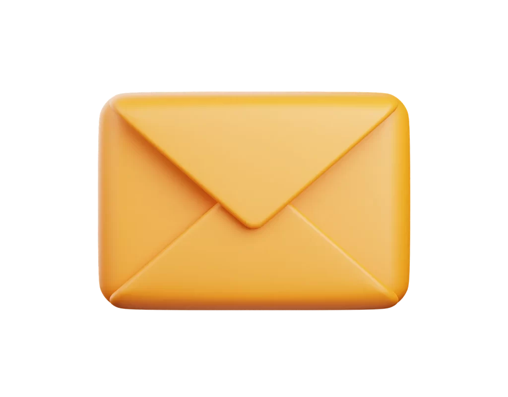 Yellow Envelope