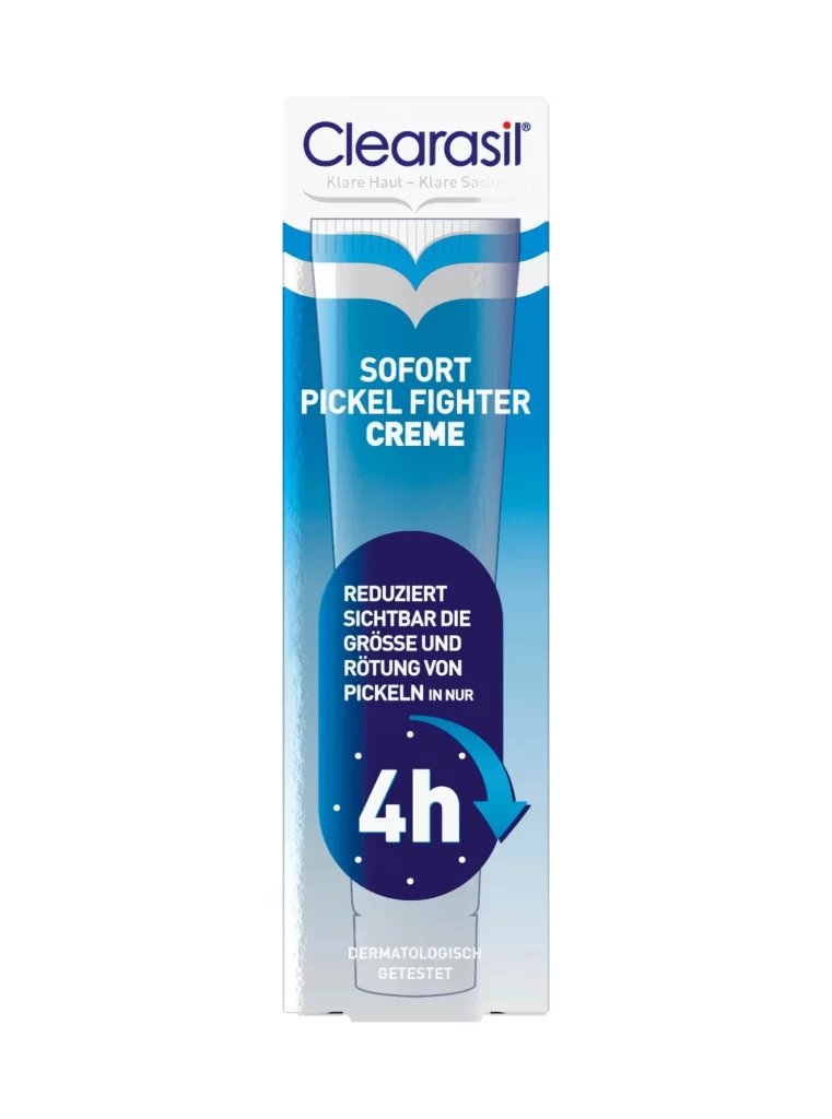 Clearasil Face Cream