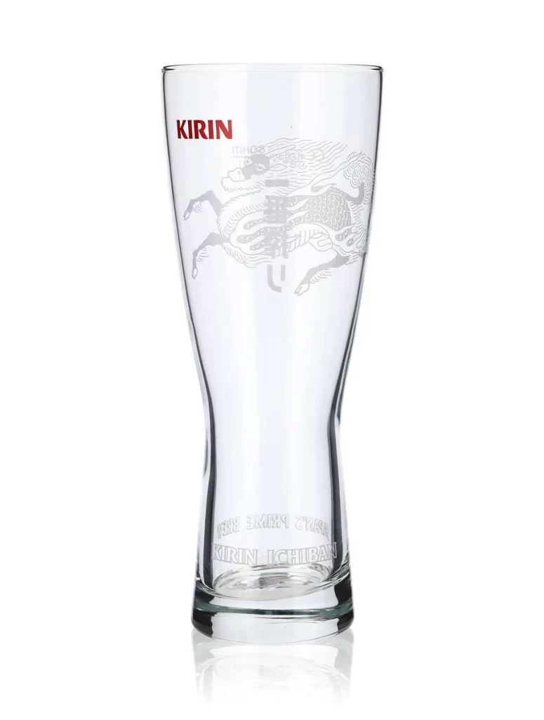 Kirin Beer Packaging s