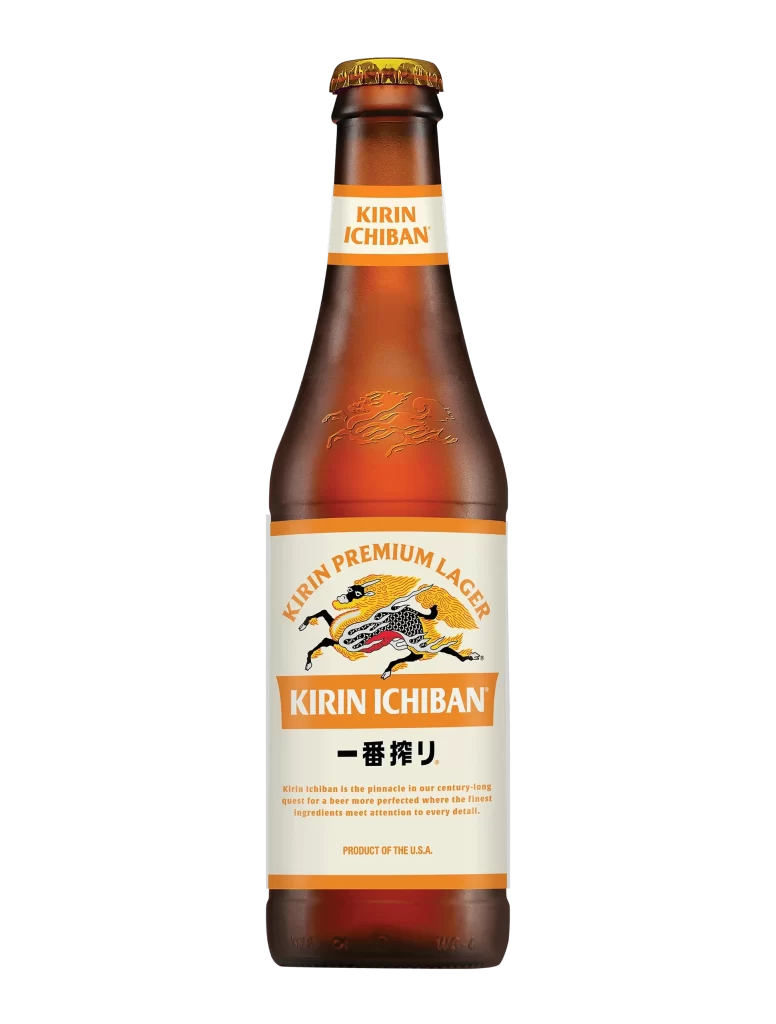 Kirin Beer Packaging x