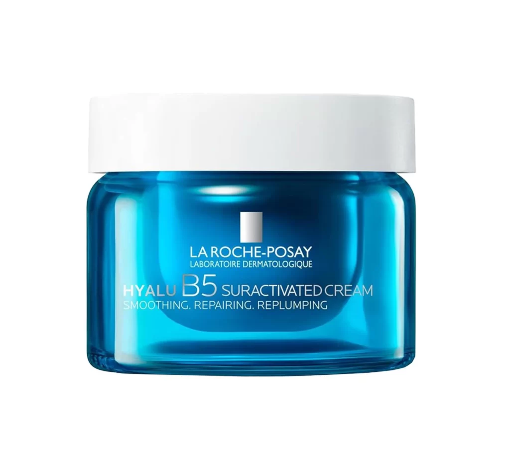La Roche-Posay Hyalu B5 Suractivated Cream Smoothing. Repairing. Replumping S…