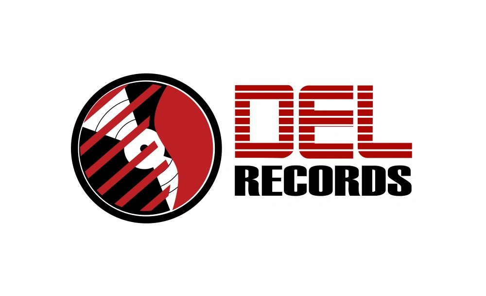 Delr Label Logo