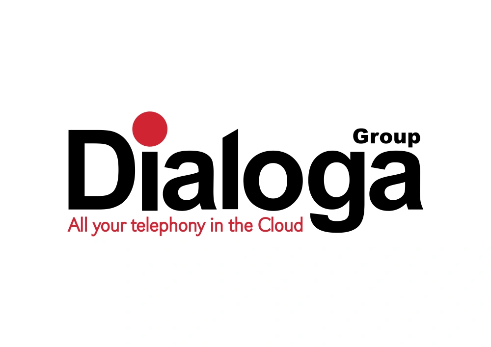 Dialoga Group Logo