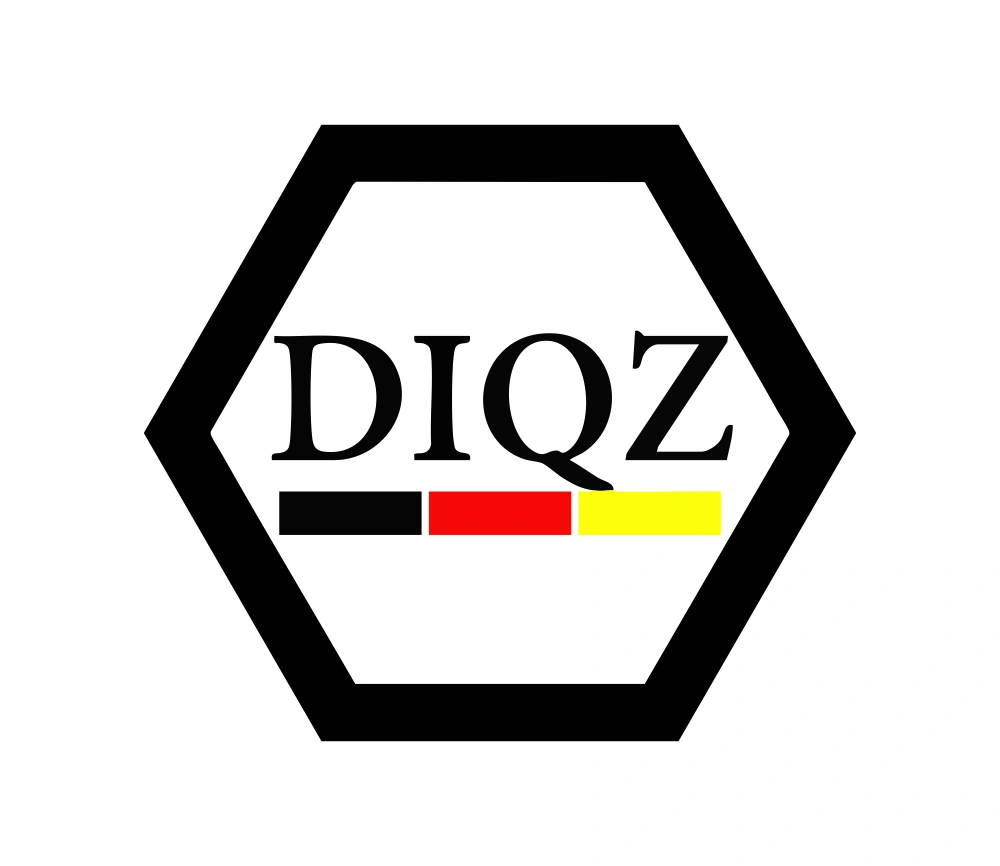 DIQZ Logo