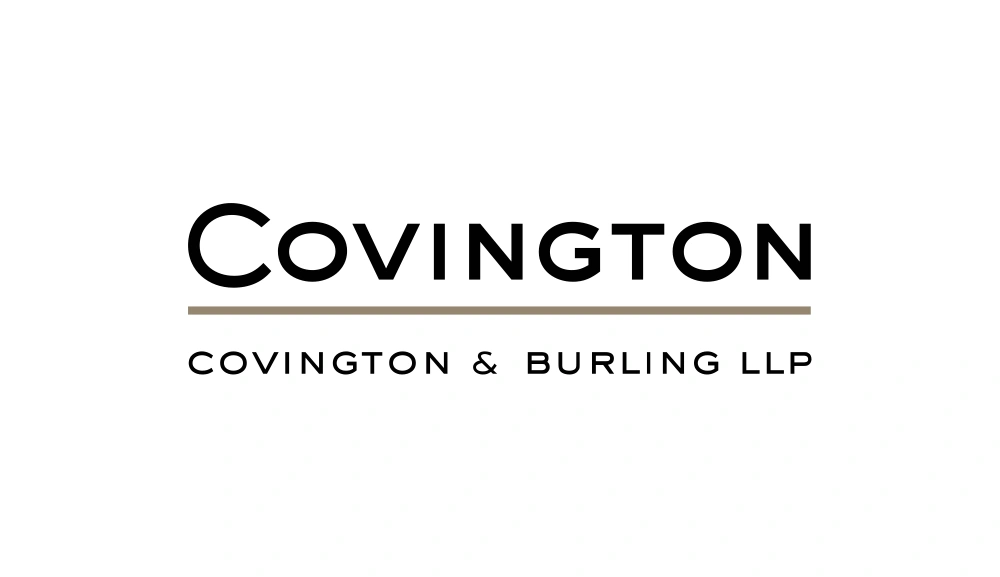 Covington and Burling Logo