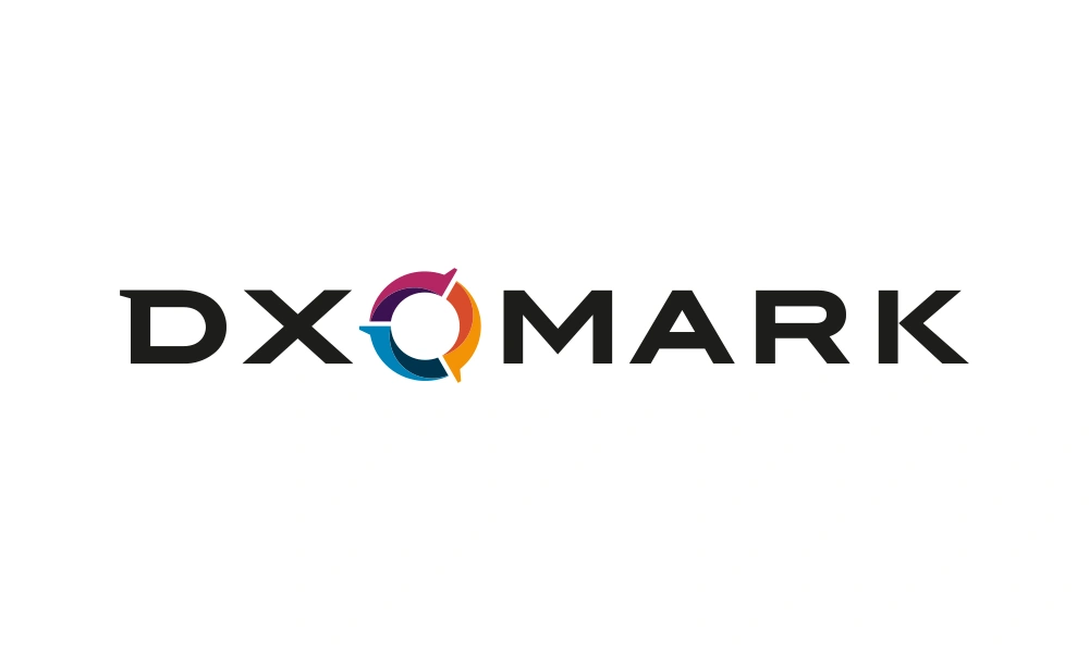 DXOMARK Logo