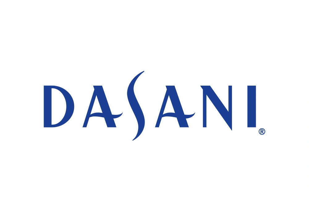 Dasani Logo