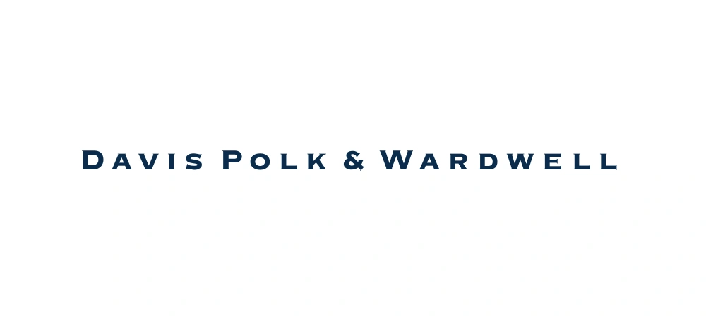 Davis Polk and Wardwell Logo