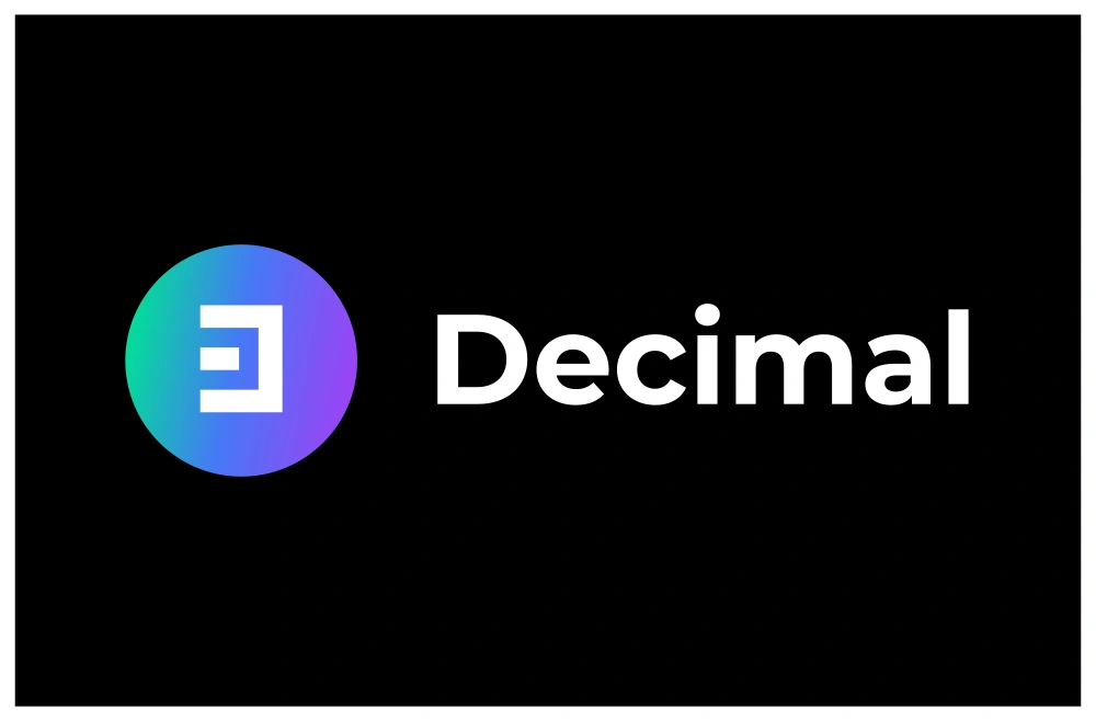 Decimal Logo