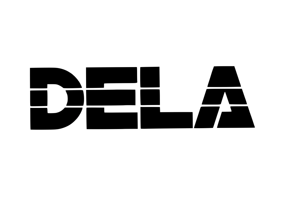 Dela Logo