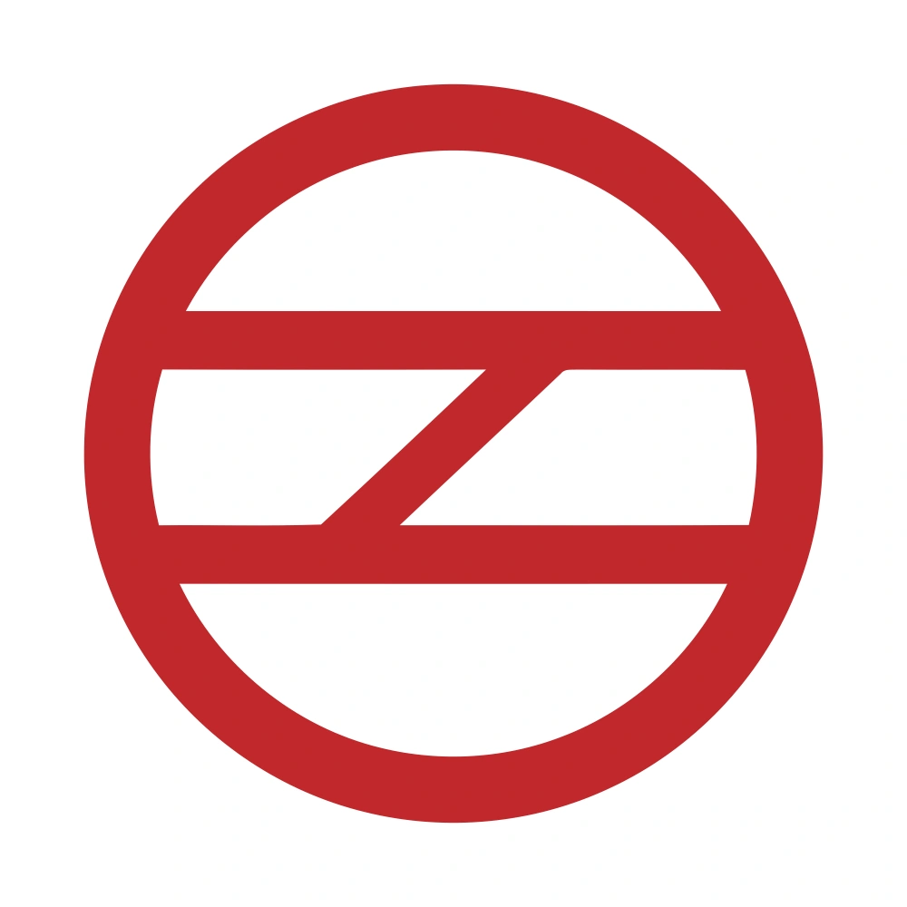 Delhi Metro Logo