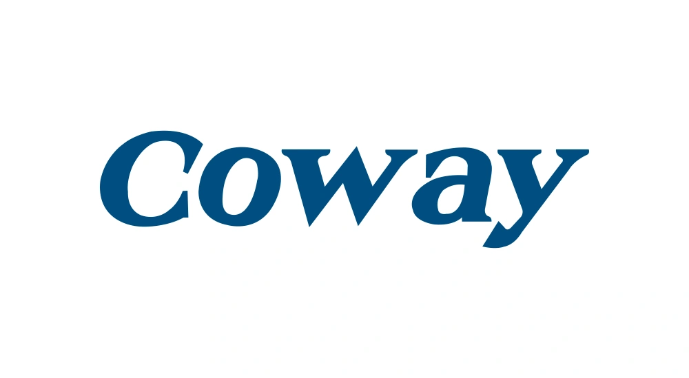Coway Variant 1998 Logo