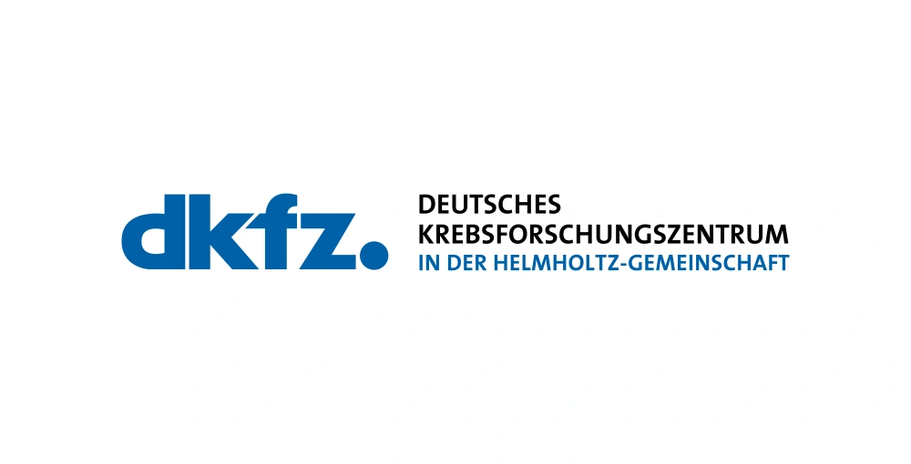 Deutsches Krebsforschungszentrum Logo