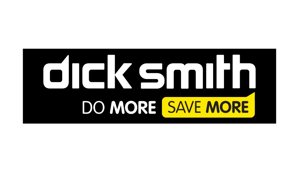 Dick Smith Logo