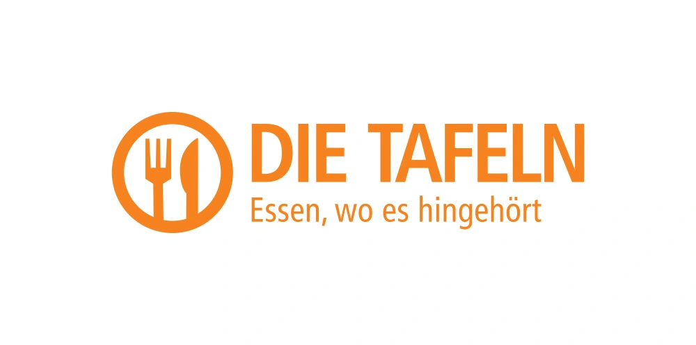 Die Tafeln Logo