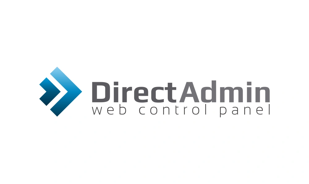 DirectAdmin Logo
