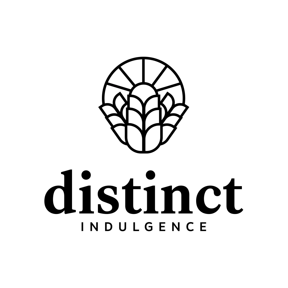 Distinct Indulgence Logo