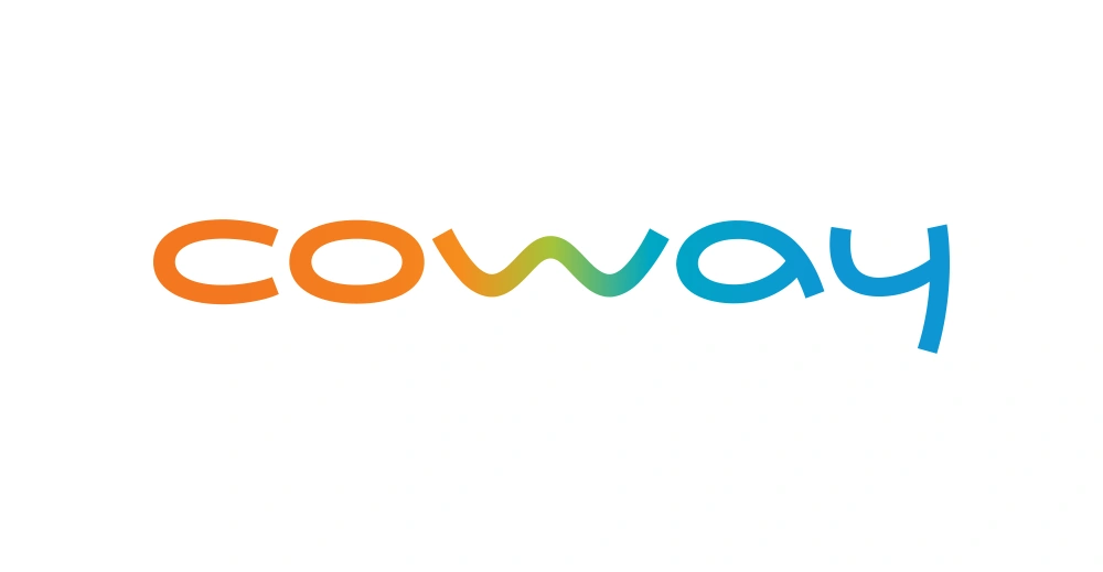 Coway Variant 2013 Logo