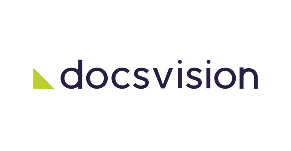 Docsvision Logo